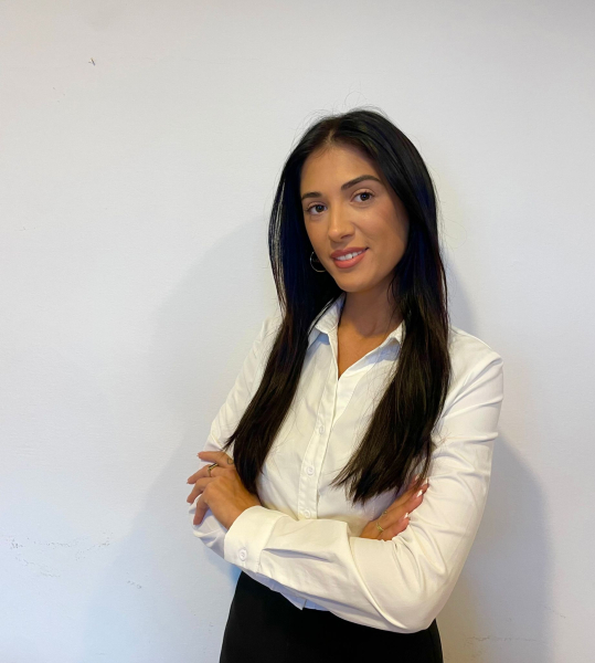 Viktória  Molnárova